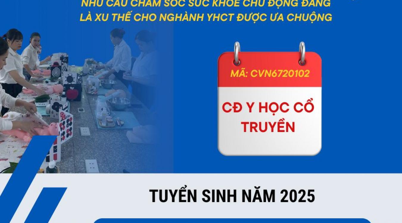 XU THẾ CHĂM SÓC SỨC KHOẺ CHỦ ĐỘNG BẰNG YHCT XU THẾ CHĂM SÓC SỨC KHOẺ CHỦ ĐỘNG BẰNG YHCT