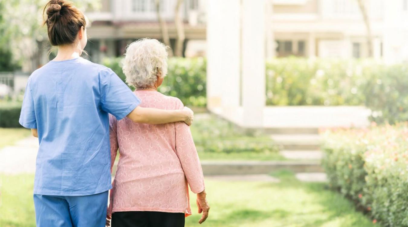 Khoá học Đào tạo chăm sóc Người cao tuổi Khoá học Đào tạo chăm sóc Người cao tuổi