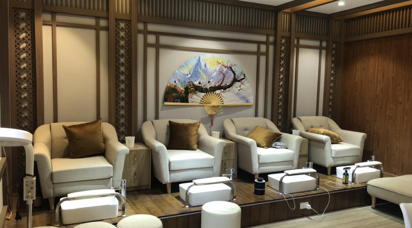 Nghề nail - cơ hội việc làm cho giới trẻ cùng DEVI Nghề nail - cơ hội việc làm cho giới trẻ cùng DEVI