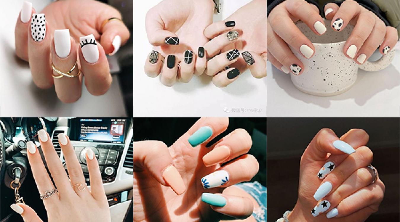 Khóa học đào tạo nail - chăm sóc vẽ móng chuyên nghiệp Khóa học đào tạo nail - chăm sóc vẽ móng chuyên nghiệp