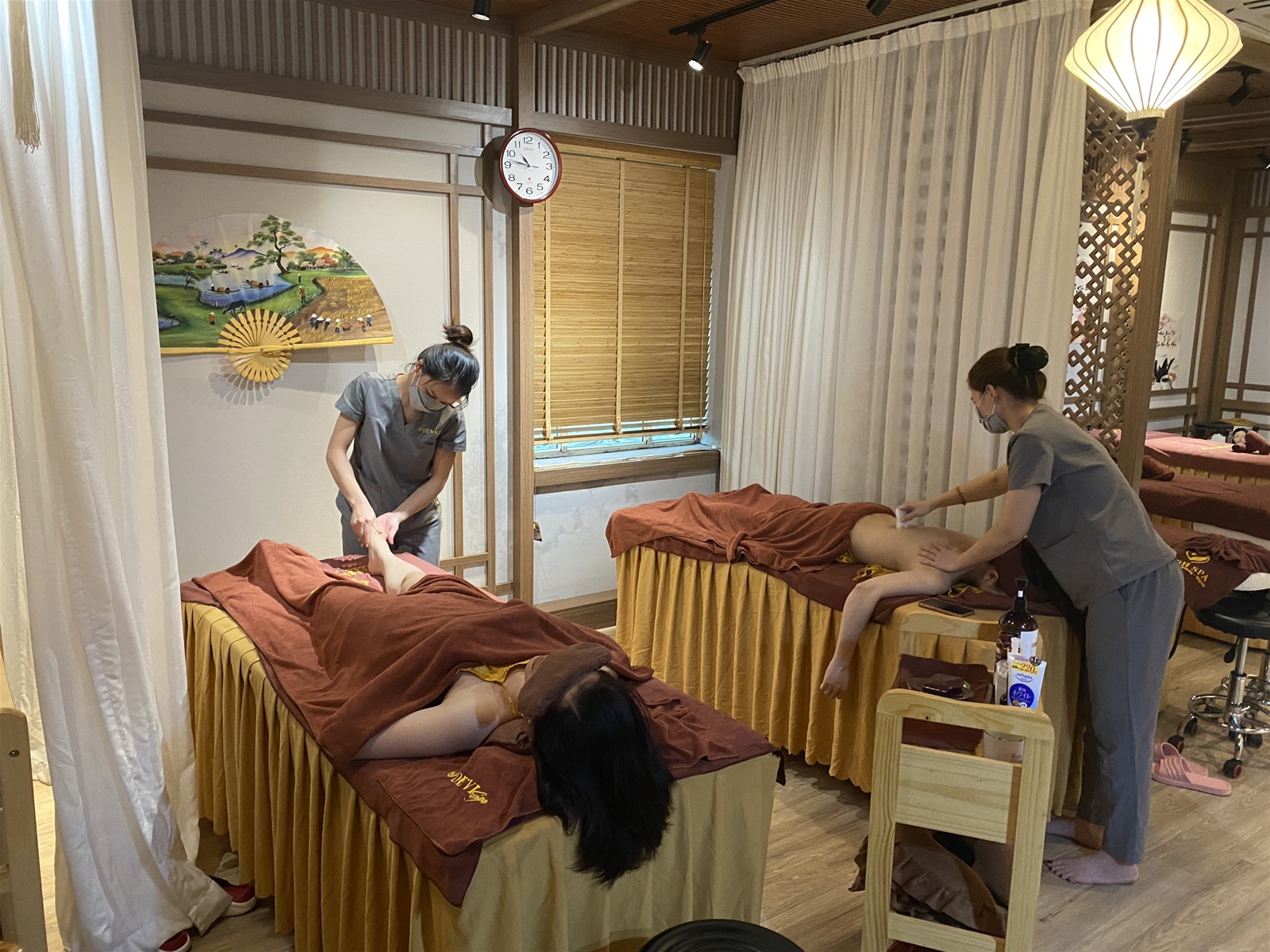 massage 2