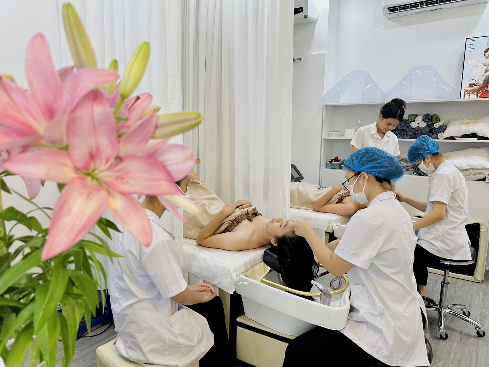 spa devi 3