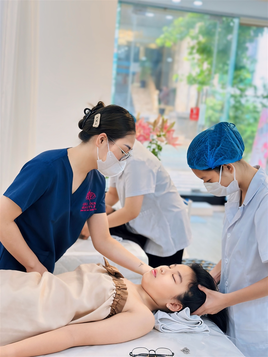 spa devi 4