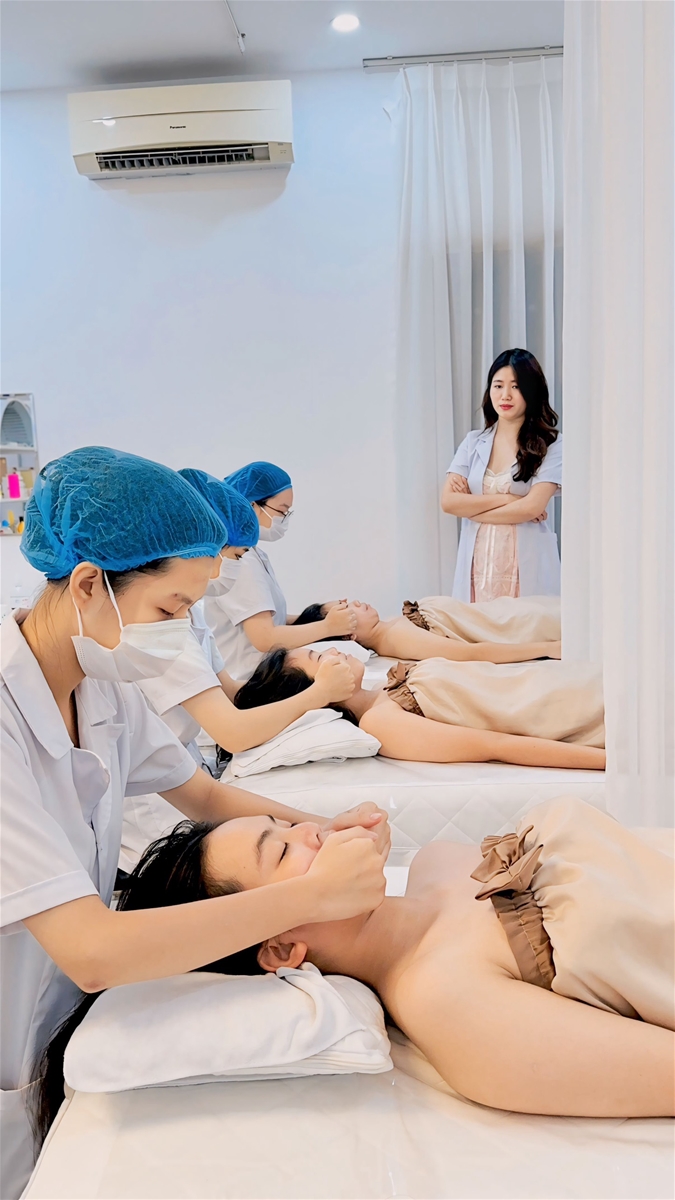 spa devi 5