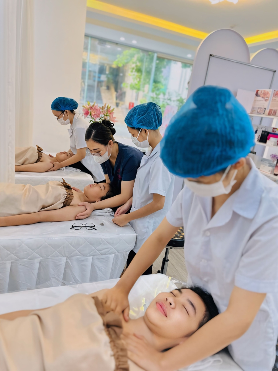 spa devi 6