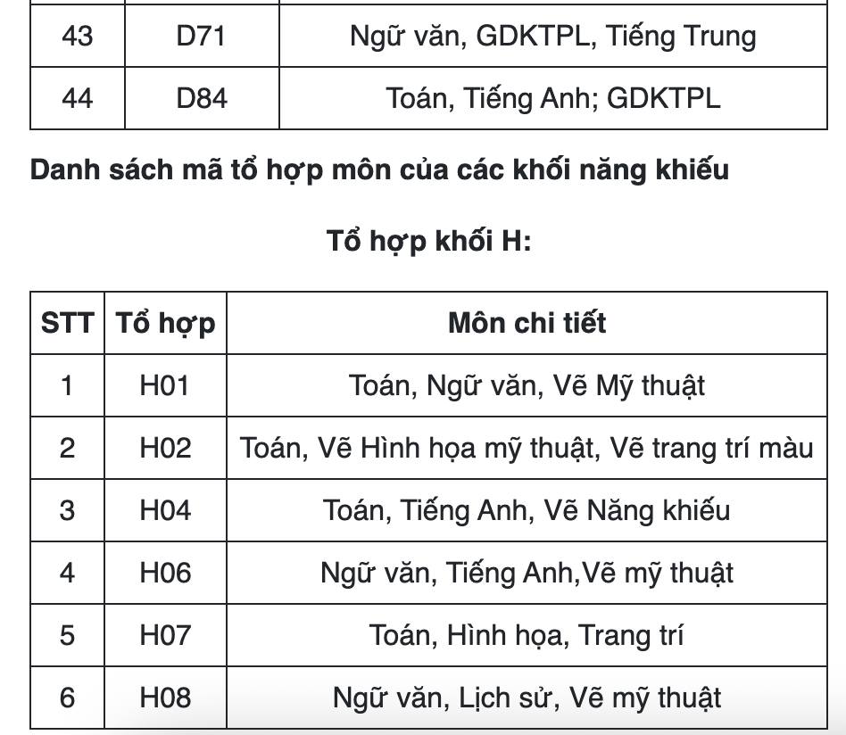 thi dai hoc 7